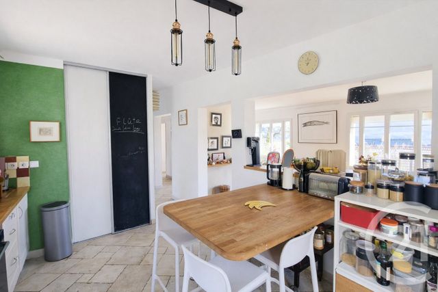 Maison &agrave; vendre - 8 pi&egrave;ces - 145,50 m2 - Chambery - 73 - RHONE-ALPES