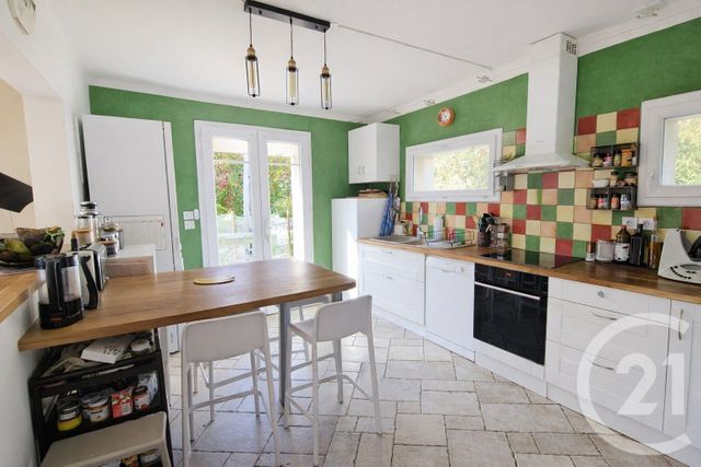 Maison &agrave; vendre - 8 pi&egrave;ces - 145,50 m2 - Chambery - 73 - RHONE-ALPES