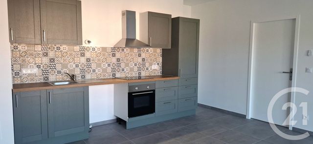 Appartement T4 &agrave; louer - 4 pi&egrave;ces - 91,45 m2 - St Alban Leysse - 73 - RHONE-ALPES