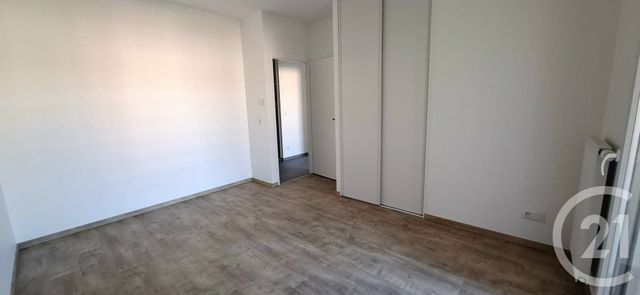 Appartement T4 &agrave; louer - 4 pi&egrave;ces - 91,45 m2 - St Alban Leysse - 73 - RHONE-ALPES