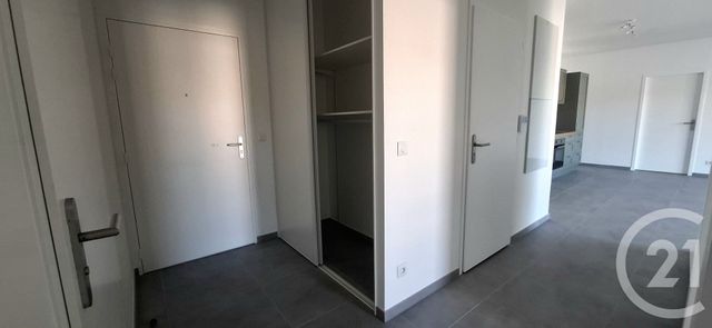 Appartement T4 &agrave; louer - 4 pi&egrave;ces - 91,45 m2 - St Alban Leysse - 73 - RHONE-ALPES