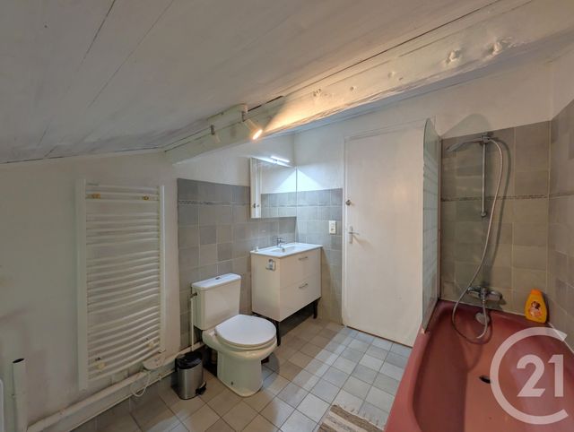Appartement Duplex &agrave; vendre - 2 pi&egrave;ces - 45,10 m2 - Corbel - 73 - RHONE-ALPES