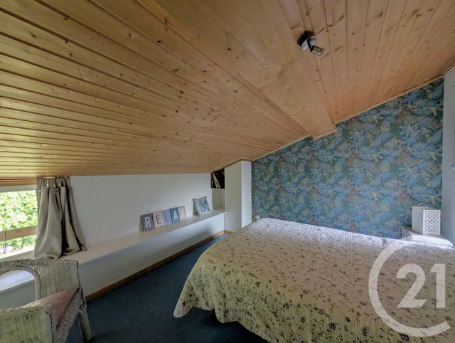 Appartement Duplex &agrave; vendre - 2 pi&egrave;ces - 45,10 m2 - Corbel - 73 - RHONE-ALPES