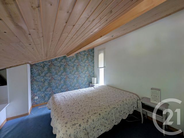 Appartement Duplex &agrave; vendre - 2 pi&egrave;ces - 45,10 m2 - Corbel - 73 - RHONE-ALPES