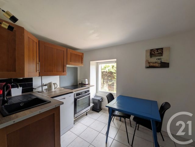 Appartement Duplex &agrave; vendre - 2 pi&egrave;ces - 45,10 m2 - Corbel - 73 - RHONE-ALPES