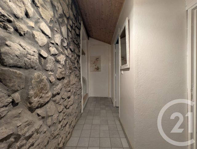 Appartement Duplex &agrave; vendre - 2 pi&egrave;ces - 45,10 m2 - Corbel - 73 - RHONE-ALPES