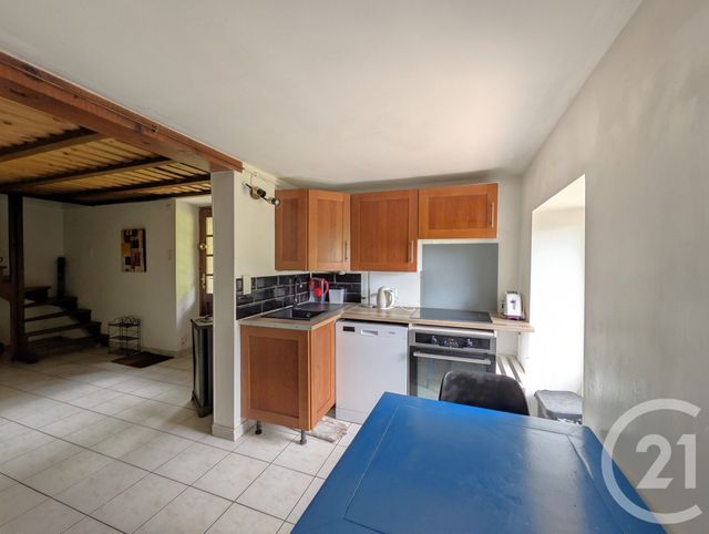 Appartement Duplex &agrave; vendre - 2 pi&egrave;ces - 45,10 m2 - Corbel - 73 - RHONE-ALPES