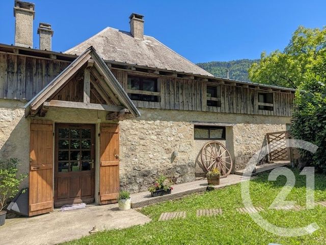 Appartement Duplex à vendre CORBEL