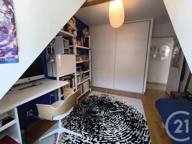 Appartement T4 &agrave; louer - 4 pi&egrave;ces - 87,41 m2 - Chambery - 73 - RHONE-ALPES