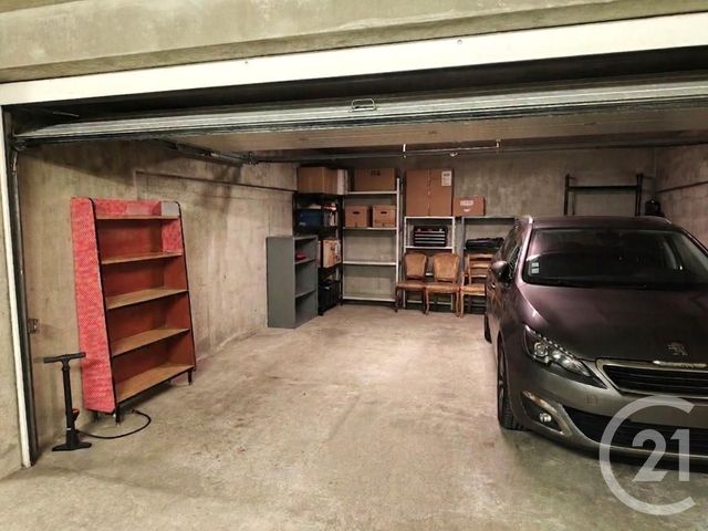 Appartement T4 &agrave; louer - 4 pi&egrave;ces - 87,41 m2 - Chambery - 73 - RHONE-ALPES