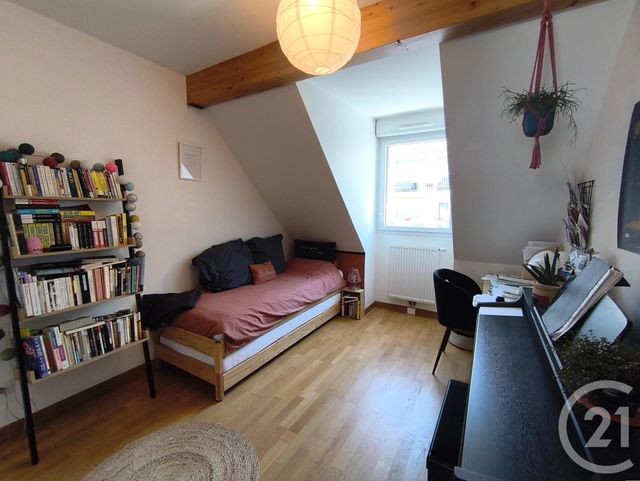 Appartement T4 &agrave; louer - 4 pi&egrave;ces - 87,41 m2 - Chambery - 73 - RHONE-ALPES