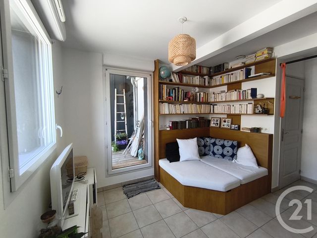 Appartement T4 &agrave; louer - 4 pi&egrave;ces - 87,41 m2 - Chambery - 73 - RHONE-ALPES