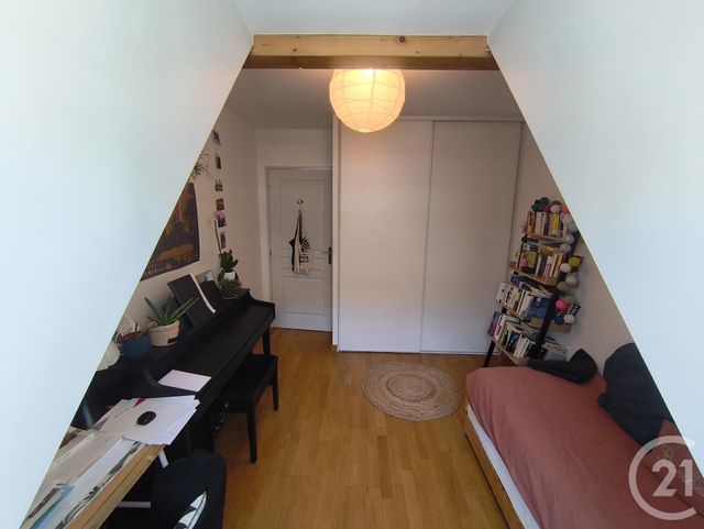 Appartement T4 &agrave; louer - 4 pi&egrave;ces - 87,41 m2 - Chambery - 73 - RHONE-ALPES