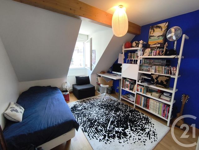 Appartement T4 &agrave; louer - 4 pi&egrave;ces - 87,41 m2 - Chambery - 73 - RHONE-ALPES