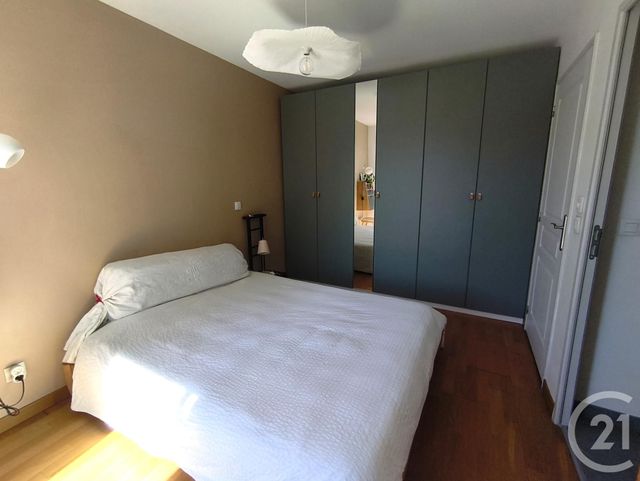 Appartement T4 &agrave; louer - 4 pi&egrave;ces - 87,41 m2 - Chambery - 73 - RHONE-ALPES
