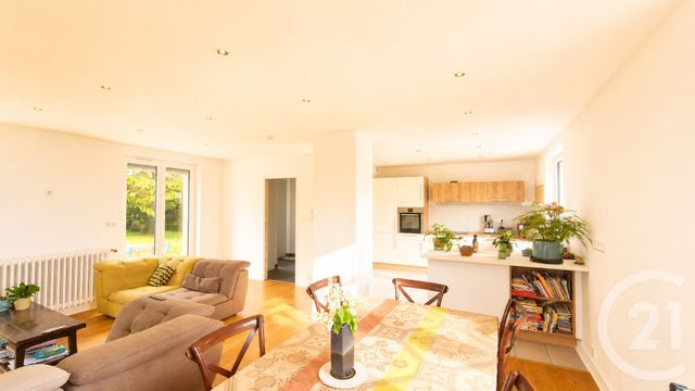 Maison &agrave; vendre - 5 pi&egrave;ces - 143 m2 - Vimines - 73 - RHONE-ALPES