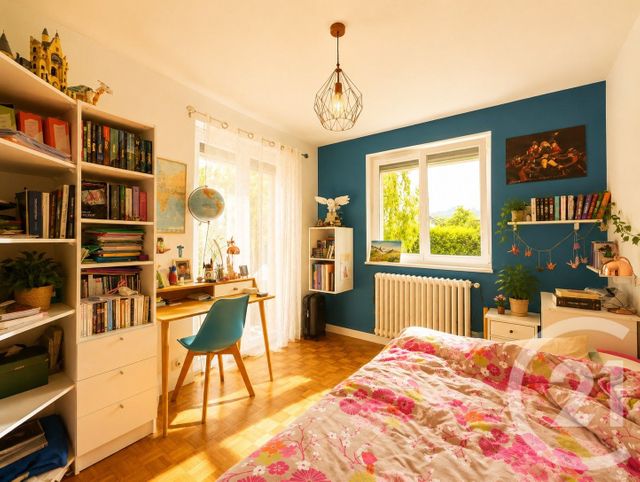 Maison &agrave; vendre - 5 pi&egrave;ces - 143 m2 - Vimines - 73 - RHONE-ALPES