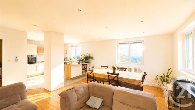 maison - VIMINES - 73