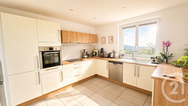 Maison &agrave; vendre - 5 pi&egrave;ces - 143 m2 - Vimines - 73 - RHONE-ALPES