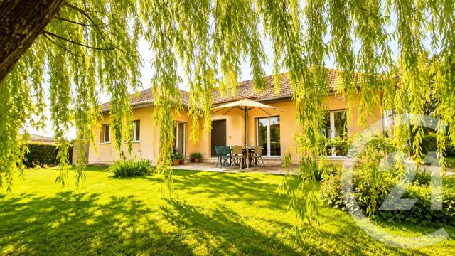 Maison &agrave; vendre - 5 pi&egrave;ces - 143 m2 - Vimines - 73 - RHONE-ALPES