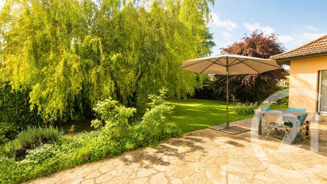 Maison &agrave; vendre - 5 pi&egrave;ces - 143 m2 - Vimines - 73 - RHONE-ALPES