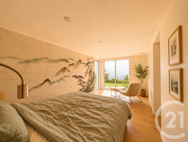 Maison &agrave; vendre - 5 pi&egrave;ces - 143 m2 - Vimines - 73 - RHONE-ALPES