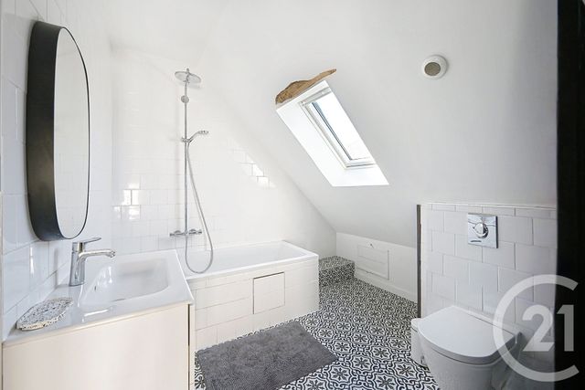 Maison &agrave; vendre - 7 pi&egrave;ces - 136,29 m2 - Novalaise - 73 - RHONE-ALPES