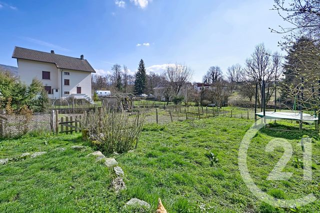 Maison &agrave; vendre - 7 pi&egrave;ces - 136,29 m2 - Novalaise - 73 - RHONE-ALPES