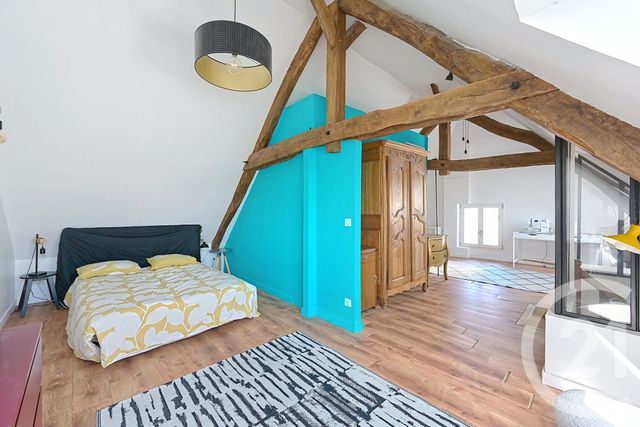 Maison &agrave; vendre - 7 pi&egrave;ces - 136,29 m2 - Novalaise - 73 - RHONE-ALPES