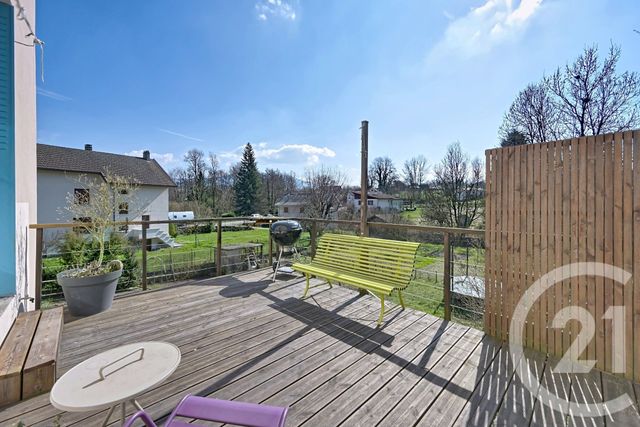 Maison à vendre NOVALAISE