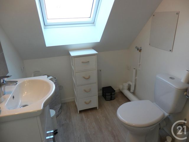 Appartement Duplex &agrave; louer - 2 pi&egrave;ces - 26,15 m2 - Jacob Bellecombette - 73 - RHONE-ALPES