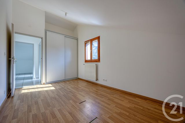 Appartement T2 &agrave; vendre - 2 pi&egrave;ces - 50,24 m2 - St Alban Leysse - 73 - RHONE-ALPES