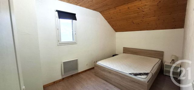 Maison &agrave; louer - 3 pi&egrave;ces - 71,49 m2 - St Jean De Couz - 73 - RHONE-ALPES