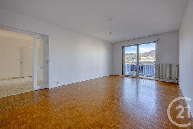 Appartement T4 &agrave; vendre - 4 pi&egrave;ces - 95,13 m2 - Chambery - 73 - RHONE-ALPES