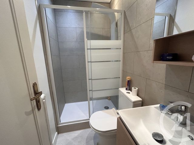 Appartement T2 &agrave; vendre - 2 pi&egrave;ces - 42,75 m2 - Challes Les Eaux - 73 - RHONE-ALPES