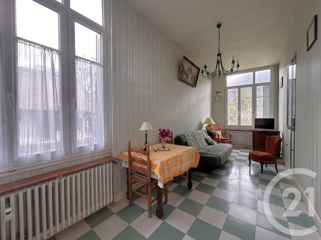 Appartement T2 &agrave; vendre - 2 pi&egrave;ces - 42,75 m2 - Challes Les Eaux - 73 - RHONE-ALPES