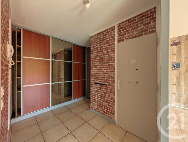 Appartement T2 &agrave; vendre - 2 pi&egrave;ces - 56,36 m2 - Chambery - 73 - RHONE-ALPES