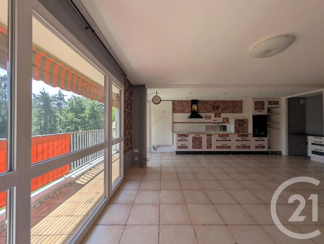 Appartement T2 &agrave; vendre - 2 pi&egrave;ces - 56,36 m2 - Chambery - 73 - RHONE-ALPES