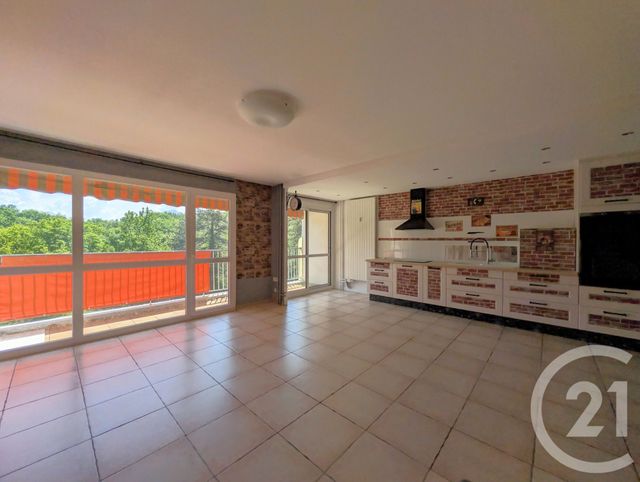 Appartement T2 à vendre CHAMBERY
