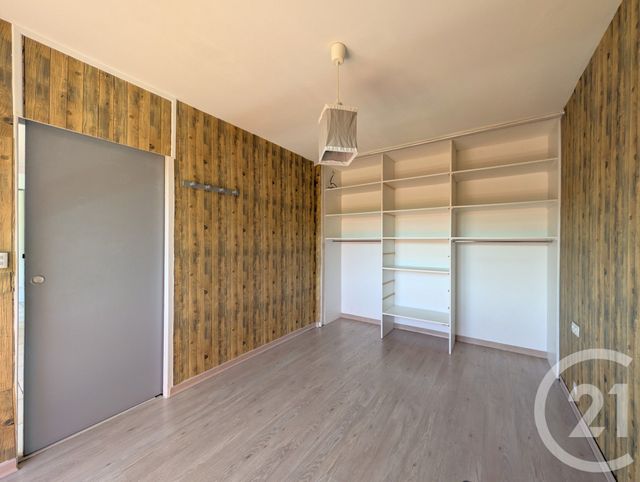 Appartement T2 &agrave; vendre - 2 pi&egrave;ces - 56,36 m2 - Chambery - 73 - RHONE-ALPES