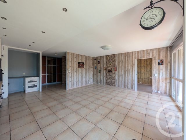 Appartement T2 &agrave; vendre - 2 pi&egrave;ces - 56,36 m2 - Chambery - 73 - RHONE-ALPES