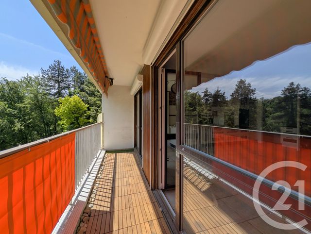 Appartement T2 &agrave; vendre - 2 pi&egrave;ces - 56,36 m2 - Chambery - 73 - RHONE-ALPES