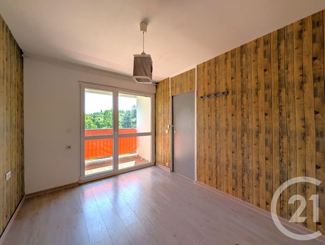 Appartement T2 &agrave; vendre - 2 pi&egrave;ces - 56,36 m2 - Chambery - 73 - RHONE-ALPES