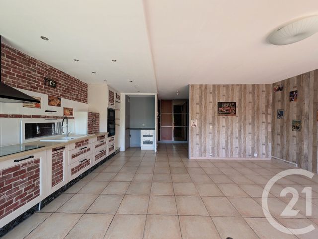 Appartement T2 &agrave; vendre - 2 pi&egrave;ces - 56,36 m2 - Chambery - 73 - RHONE-ALPES