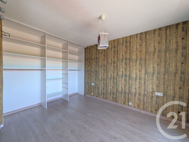 Appartement T2 &agrave; vendre - 2 pi&egrave;ces - 56,36 m2 - Chambery - 73 - RHONE-ALPES
