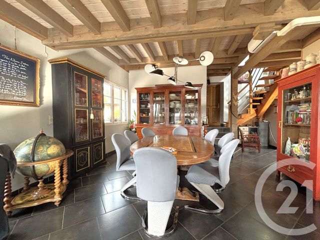 Maison &agrave; vendre - 5 pi&egrave;ces - 161,50 m2 - Voglans - 73 - RHONE-ALPES