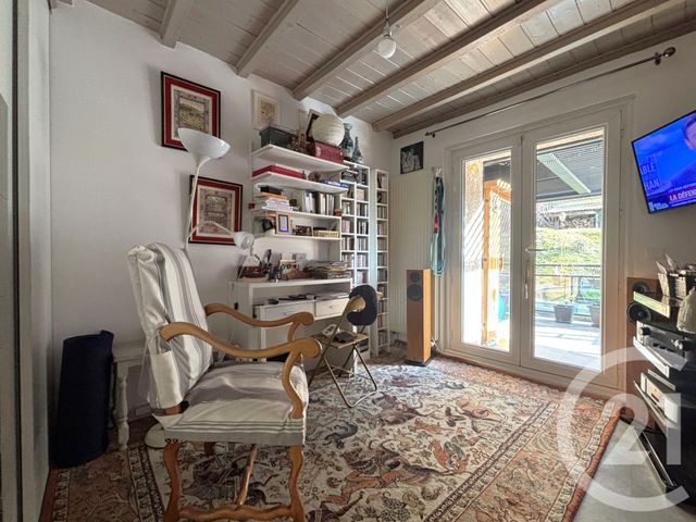 Maison &agrave; vendre - 5 pi&egrave;ces - 161,50 m2 - Voglans - 73 - RHONE-ALPES