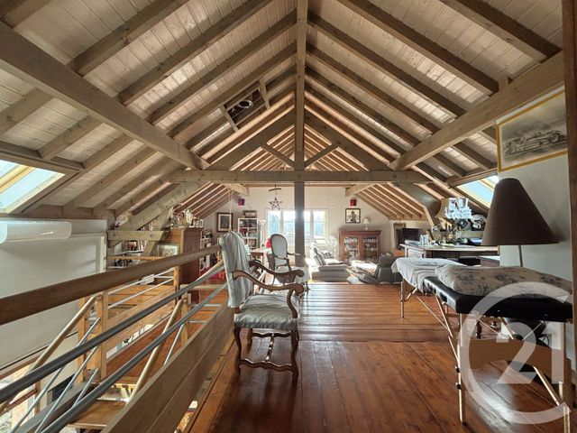 Maison &agrave; vendre - 5 pi&egrave;ces - 161,50 m2 - Voglans - 73 - RHONE-ALPES