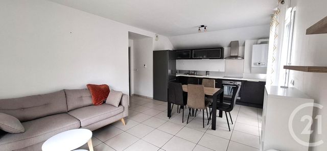Appartement T3 &agrave; louer - 3 pi&egrave;ces - 59,66 m2 - Cognin - 73 - RHONE-ALPES