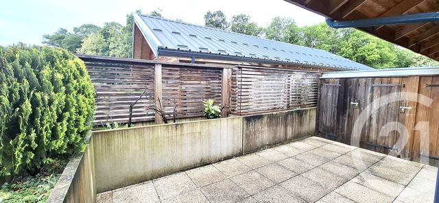 Appartement T3 &agrave; louer - 3 pi&egrave;ces - 59,66 m2 - Cognin - 73 - RHONE-ALPES